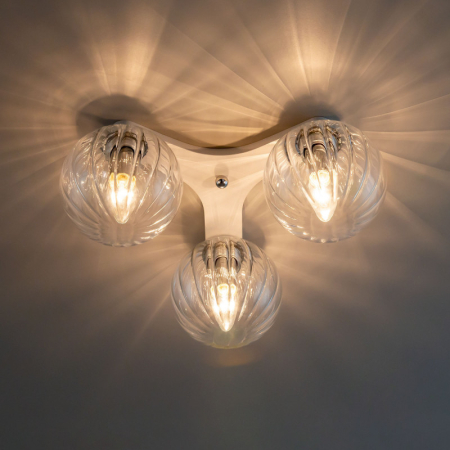 Накладная люстра Citilux CL116130