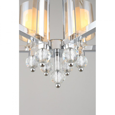 Подвесная люстра Omnilux OML-79903-06