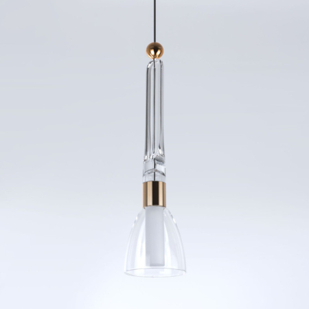 Подвесной светильник MODELUX MS.1630.1