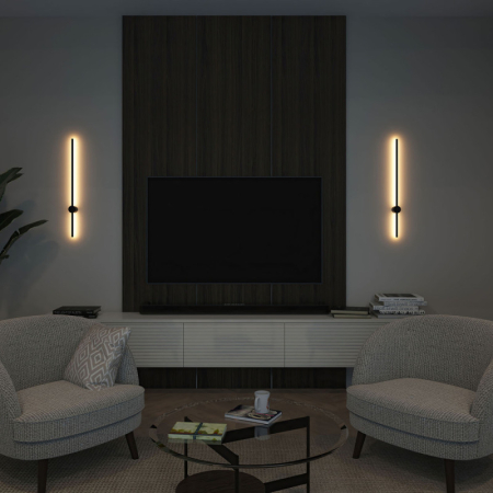 Бра Denkirs DK5014-BK