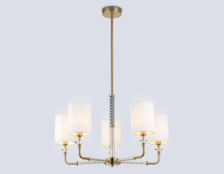 Люстра на штанге Ambrella Light LH71500