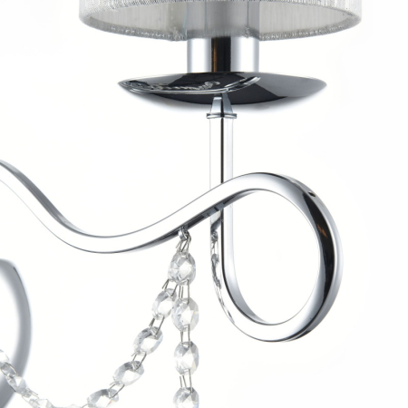 Бра Freya FR2907-WL-01-CH