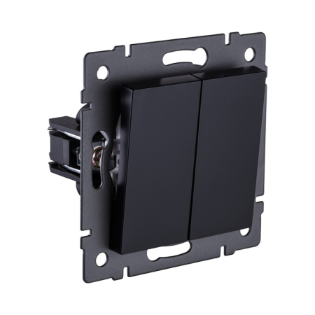 Выключатель KOLLINGER REA-S-011BK