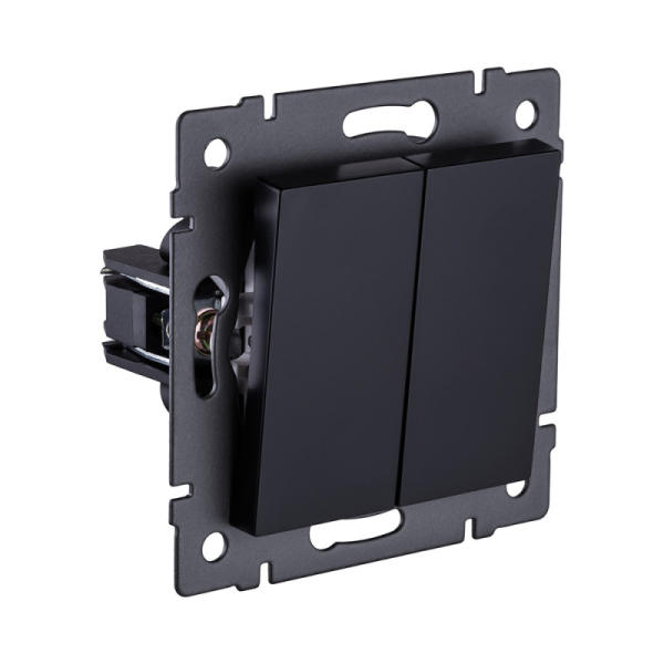 Выключатель KOLLINGER REA-S-011BK