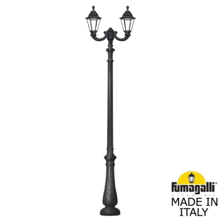 Садово-парковый светильник Fumagalli E26.202.R20.AXF1R
