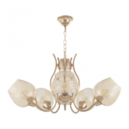 Подвесная люстра Arte Milano 337556/5 FGD