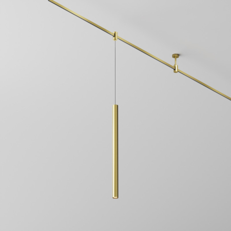 Светильник на шине Maytoni Technical TR156-1-5W3K-BS