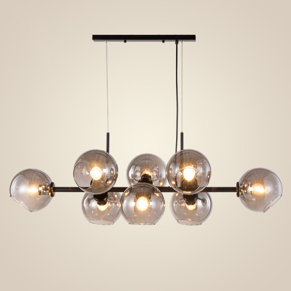 Подвесная люстра ImperiumLoft 101523-26