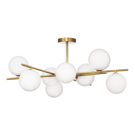 Люстра на штанге Citilux CL242193