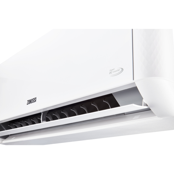 Сплит-система инверторного типа Zanussi ZACS/I-09 HB/A22/N8 комплект