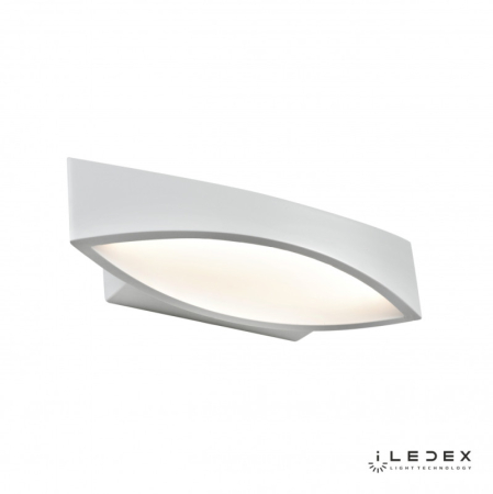 Бра iLedex ZD8118-8W WH