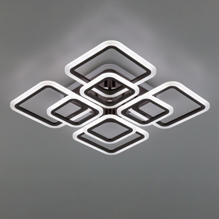 Накладная люстра Citilux CL232A185E