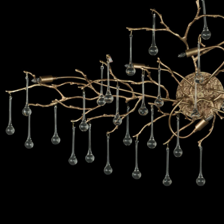 Бра LOFT IT 10067/6W GB