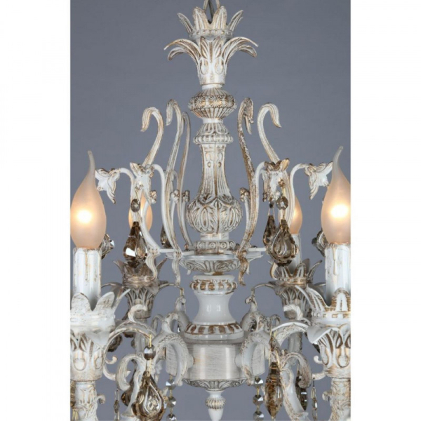 Подвесная люстра APLOYT APL.700.03.06