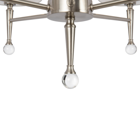 Подвесная люстра Freya FR2190PL-05N