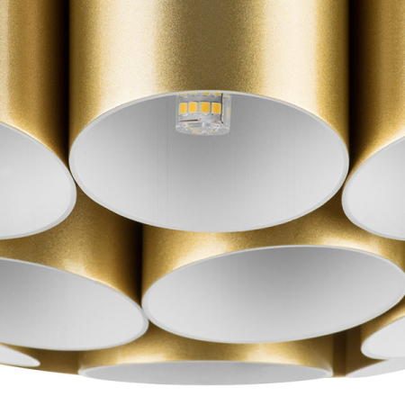 Накладная люстра Lightstar 720222