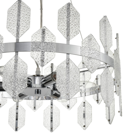 Подвесная люстра Vele Luce VL4153P16