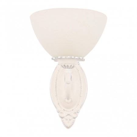 Бра Arte Milano 340518/1W WT+SL