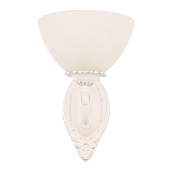 Бра Arte Milano 340518/1W WT+SL