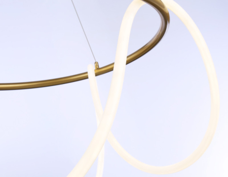 Подвесной светильник Ambrella Light FL10503