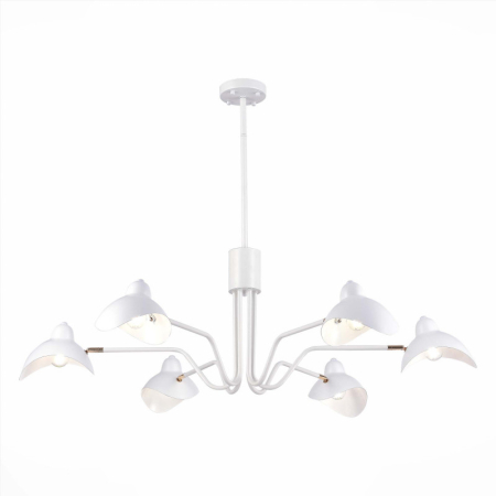 Люстра на штанге ST-Luce SL1801.513.06