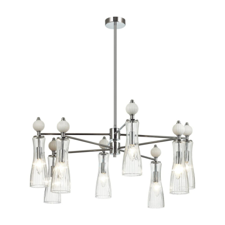 Люстра на штанге LUMION 8268/8