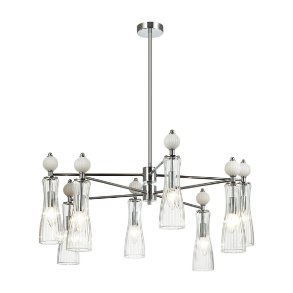 Люстра на штанге LUMION 8268/8