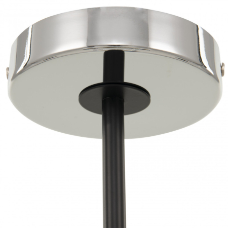 Люстра на штанге Arte Milano 329007/5 CR.BK