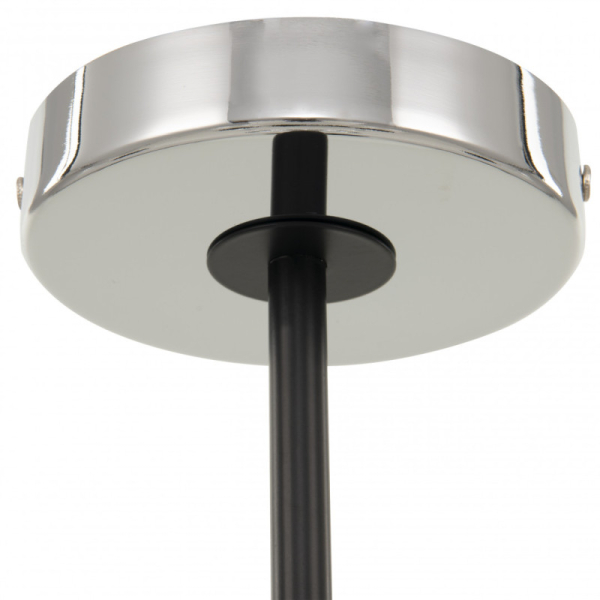 Люстра на штанге Arte Milano 329007/5 CR.BK