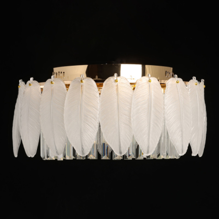 Накладная люстра DeMarkt 111017305