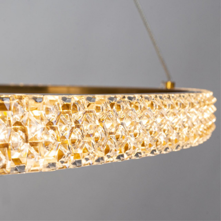 Подвесной светильник ARTE Lamp A2182SP-60PB