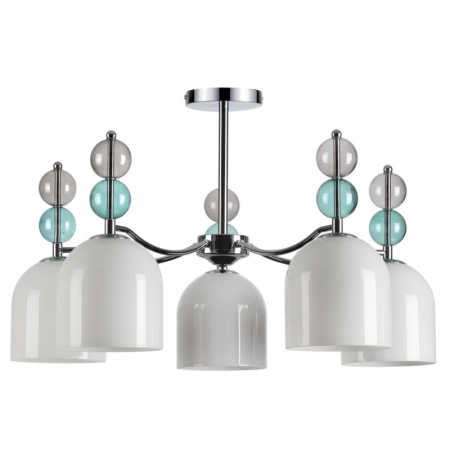Люстра на штанге LUMION 5235/5C