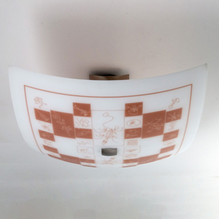 Накладной светильник Citilux CL937120