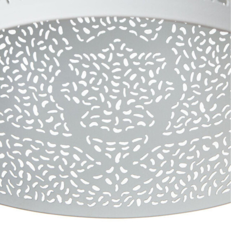 Подвесной светильник ARTE Lamp A7057SP-1WH