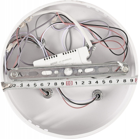 Накладная люстра Natali Kovaltseva LED LAMPS 81231