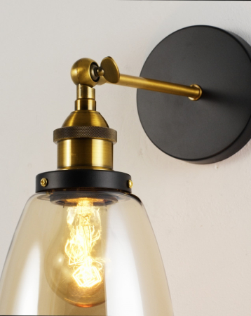 Бра Moderli V1680-1W