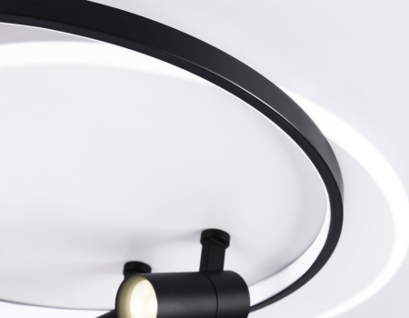 Накладной светильник Ambrella Light FL51392