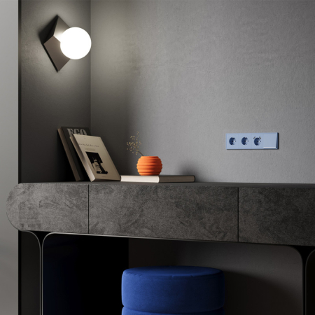 Клавиша/Накладка VOLTUM VLS000215