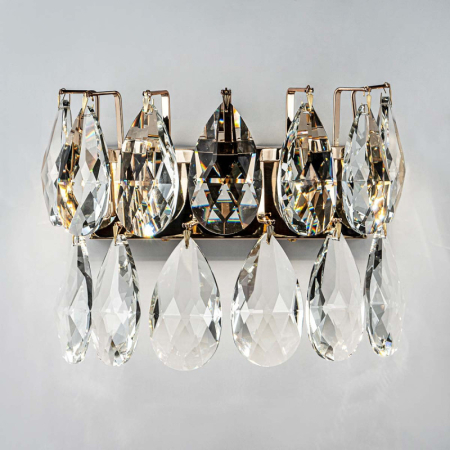 Бра MODELUX ML.6900.300 GD