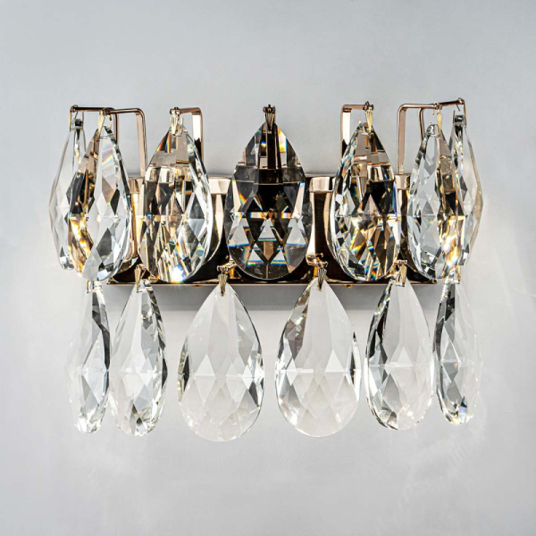 Бра MODELUX ML.6900.300 GD