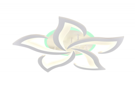 Накладная люстра Natali Kovaltseva LED LAMPS 81146