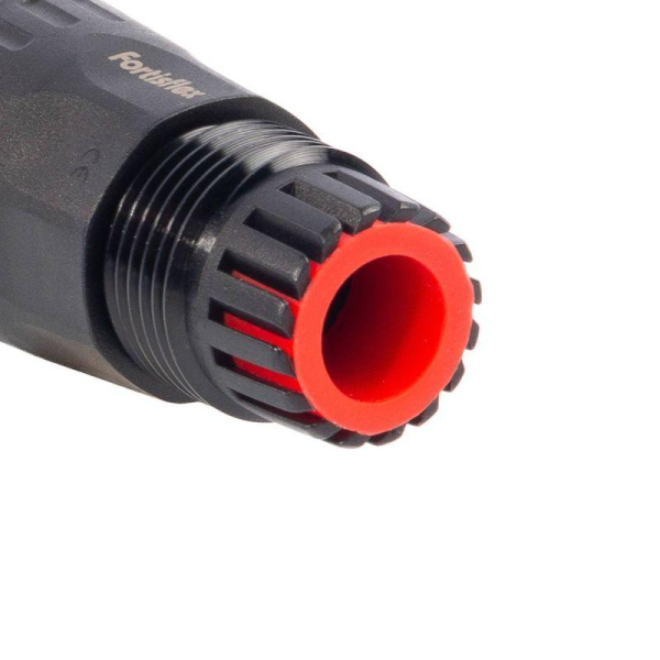 Коннектор кабельный FFC-22/4Р-IP68 Fortisflex 89665