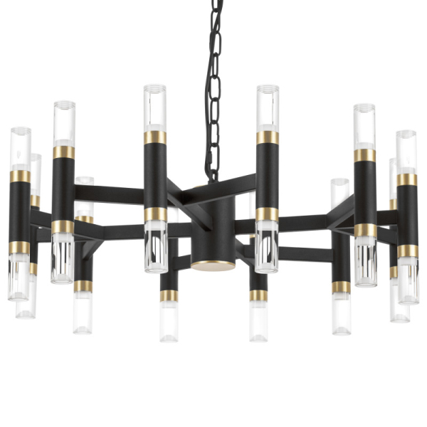 Подвесная люстра Lightstar 734247