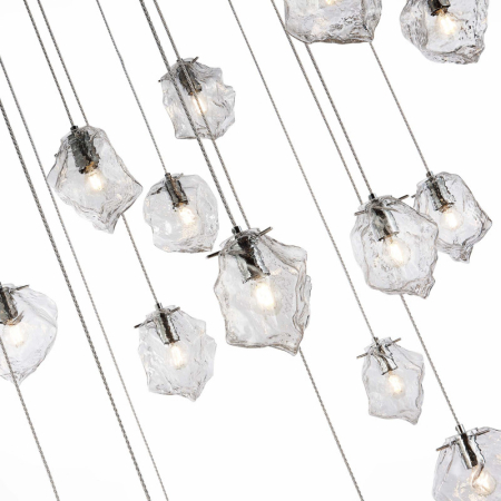 Подвесной светильник ST-Luce SL1175.103.18