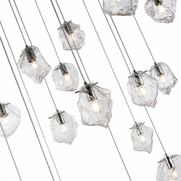 Подвесной светильник ST-Luce SL1175.103.18