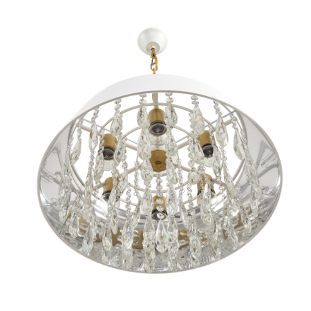 Подвесная люстра LUMION 8374/6