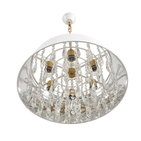 Подвесная люстра LUMION 8374/6