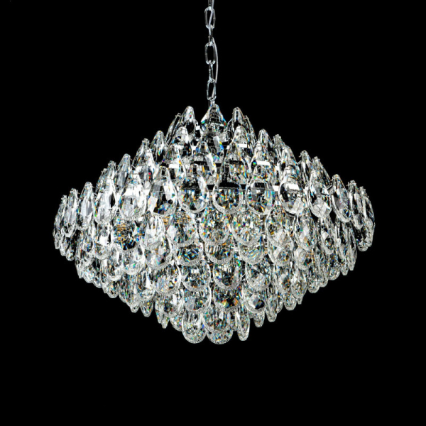 Подвесная люстра MODELUX ML.8861.16P CR