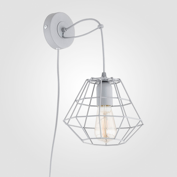 Бра TK Lighting 2281 Diamond
