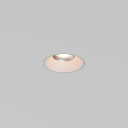 Maytoni Technical DL059-7W3K-TRS-W